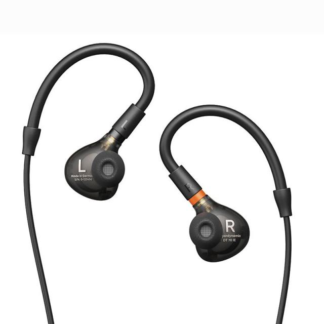 beyerdynamic DT 70 IE Mixing & Critical Listening (ベイヤーダイナミック)(IEM)(インイヤーモニター)(ミキシング・リスニング向き)_1