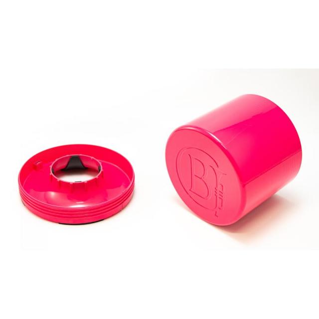 Brass Gear ブラスギア / Home Mute Limited Colors Cherry Pop (ピンク) プラクティスミュート トランペット用_1