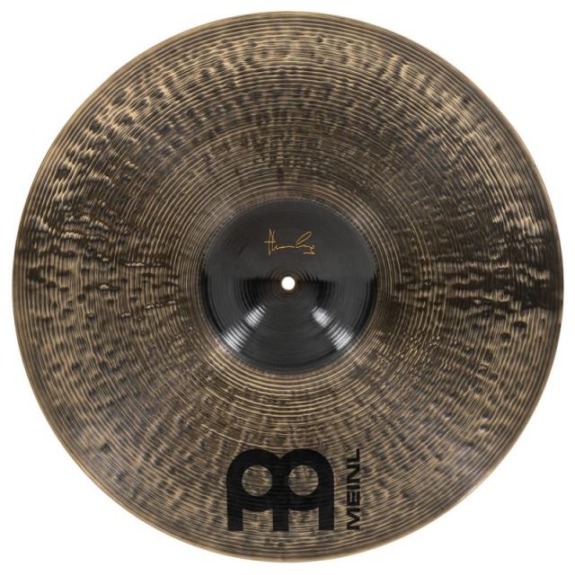 MEINL B21FLXR [Byzance Brilliant Flex Ride 21’’ - Thomas Lang Signature]_1