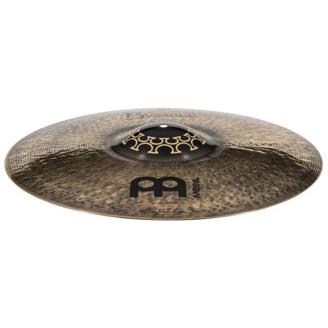 MEINL B21FLXR [Byzance Brilliant Flex Ride 21’’ - Thomas Lang Signature]_2
