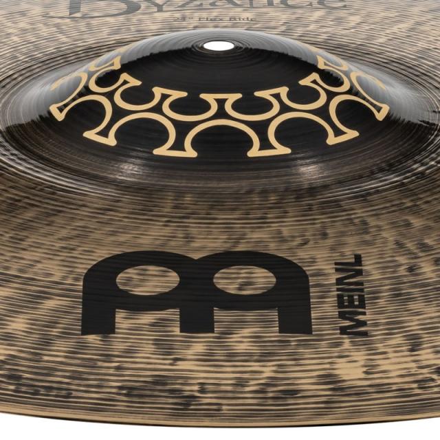 MEINL B21FLXR [Byzance Brilliant Flex Ride 21’’ - Thomas Lang Signature]_4