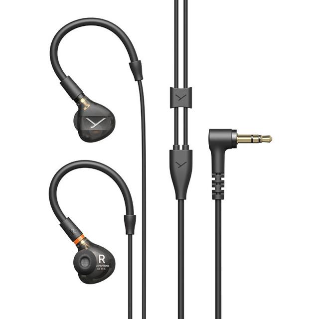 beyerdynamic DT 71 IE Drum & Bass (ベイヤーダイナミック)(IEM)(インイヤーモニター)(ドラム・ベースプレイヤー向き)