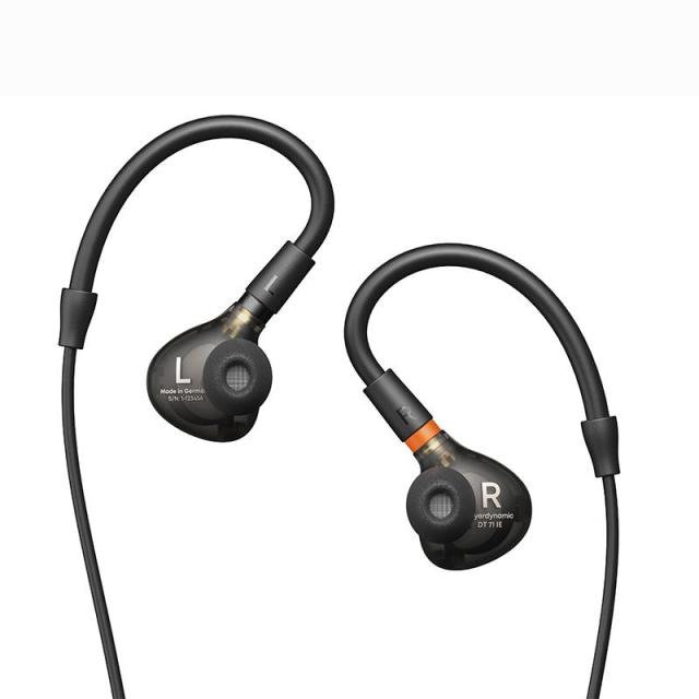 beyerdynamic DT 71 IE Drum & Bass (ベイヤーダイナミック)(IEM)(インイヤーモニター)(ドラム・ベースプレイヤー向き)_1