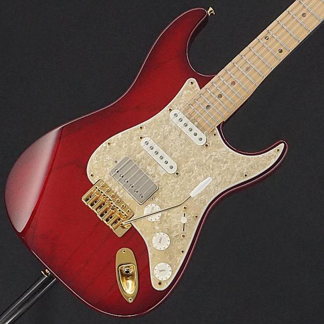 unknown USED 中古 Addictone Custom Order Guitar [SN.447] アディクトーン