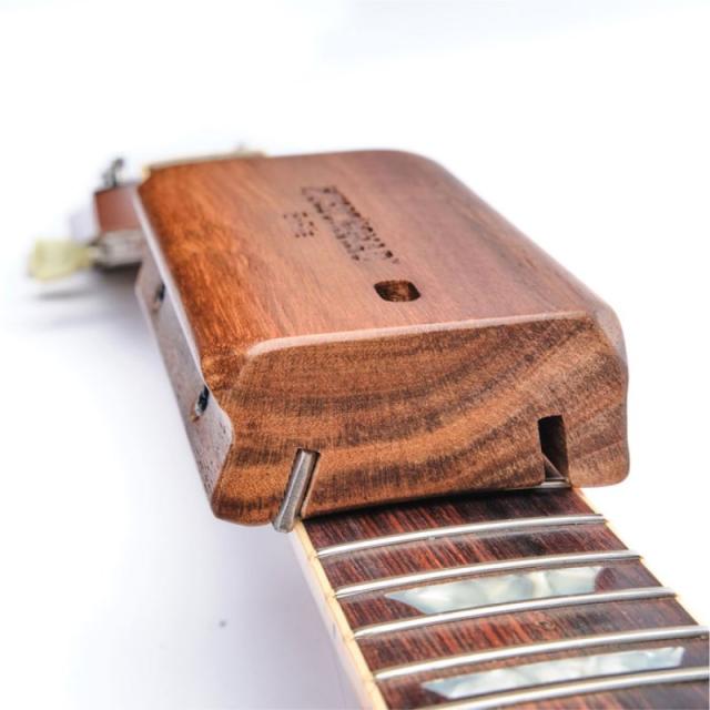 MUSIC NOMAD MN831 Fret Beveling File (B-File)_4