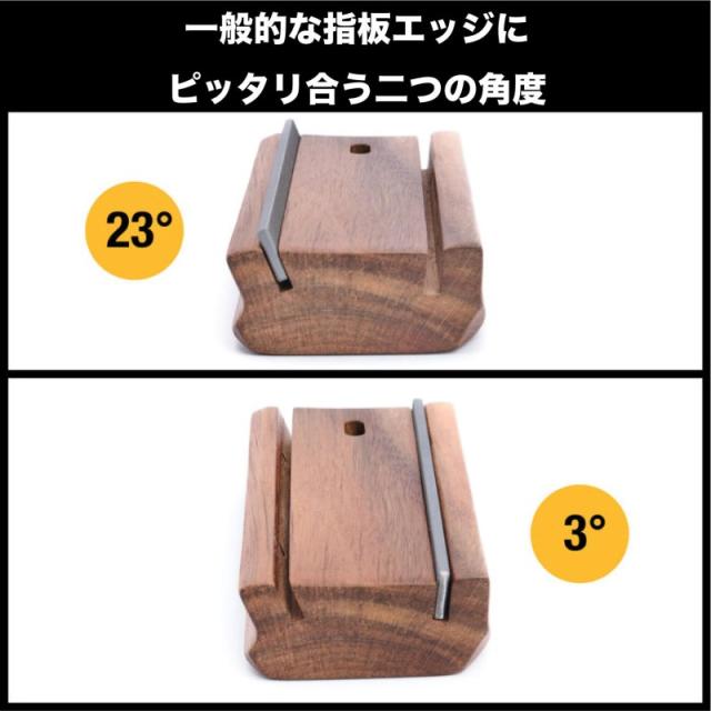 MUSIC NOMAD MN831 Fret Beveling File (B-File)_6