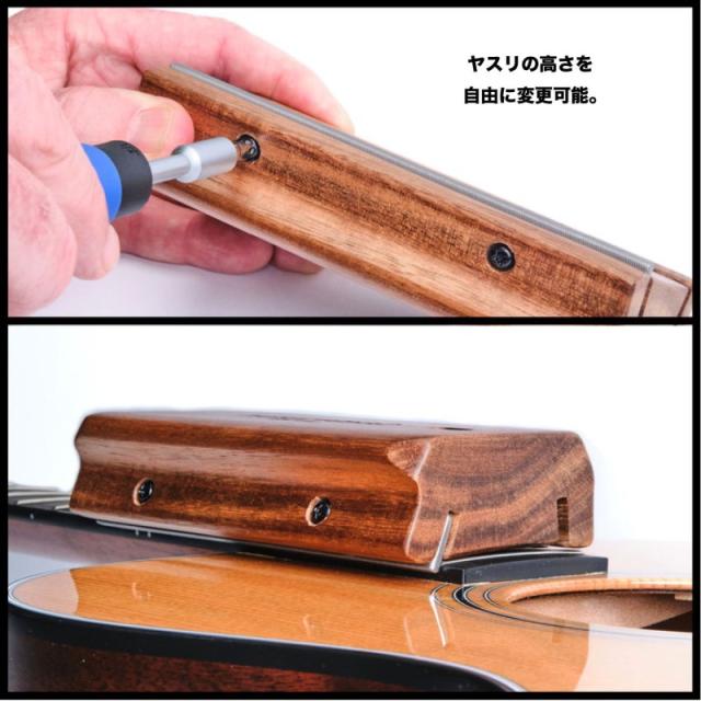 MUSIC NOMAD MN831 Fret Beveling File (B-File)_9