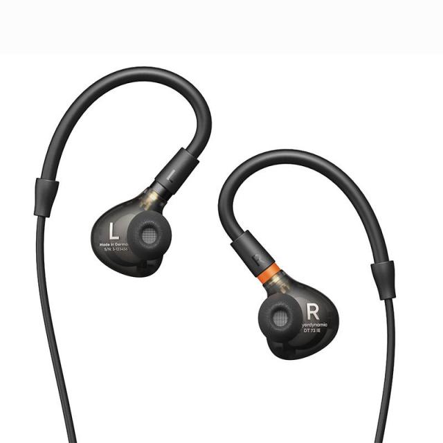 beyerdynamic DT 73 IE Classic Instruments & Keys (ベイヤーダイナミック)(IEM)(インイヤーモニター)(キーボード・クラシック楽器向き)_1