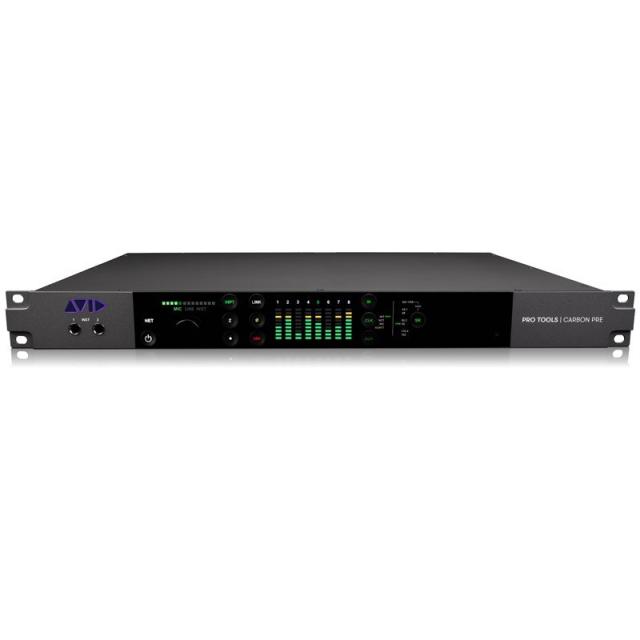 AVID Pro Tools | Carbon Pre (プロトゥールス)(カーボンプリ)(4935-00311-00) 245,438円