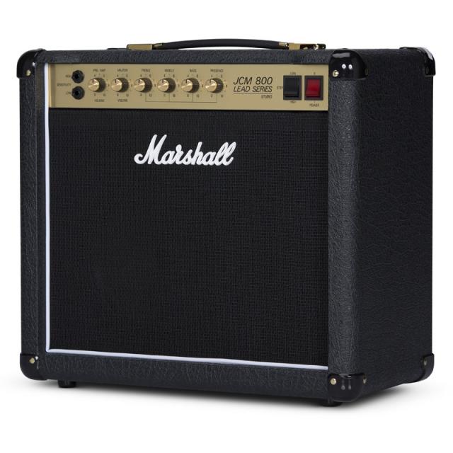 Marshall 【夏のボーナスセール】【WEB限定在庫処分セール】 SC20C[Studio Classic]（アンプ コンボ マーシャル）