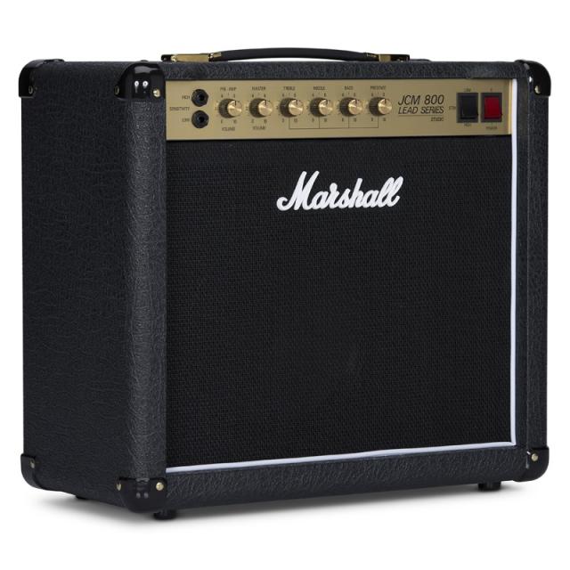 Marshall 【夏のボーナスセール】【WEB限定在庫処分セール】 SC20C[Studio Classic]（アンプ コンボ マーシャル）_1