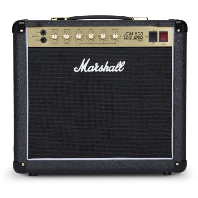 Marshall 【夏のボーナスセール】【WEB限定在庫処分セール】 SC20C[Studio Classic]（アンプ コンボ マーシャル）_2