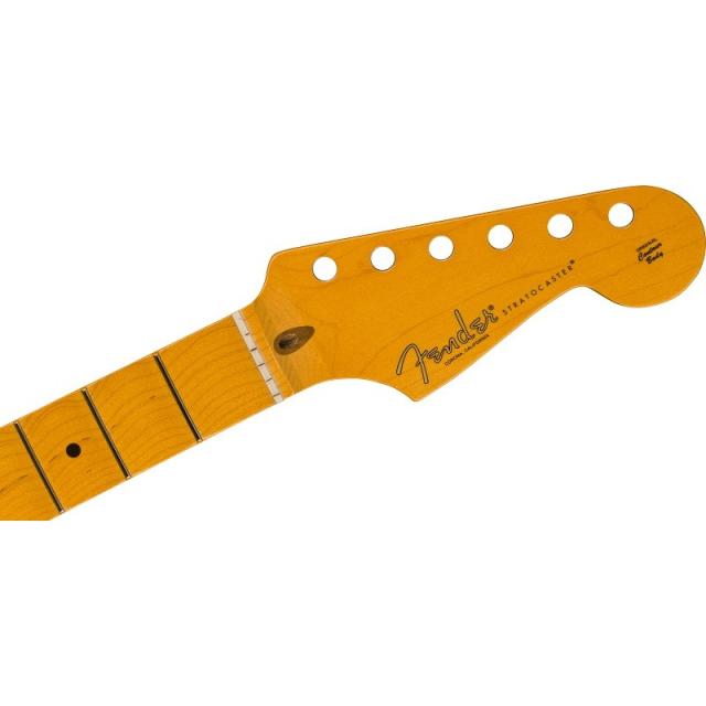 Fender USA 【夏の賞与金大売り出し】 American Professional II Stratocaster Neck with Scalloped Fingerboard (Maple)