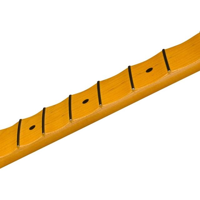 Fender USA 【夏の賞与金大売り出し】 American Professional II Stratocaster Neck with Scalloped Fingerboard (Maple)