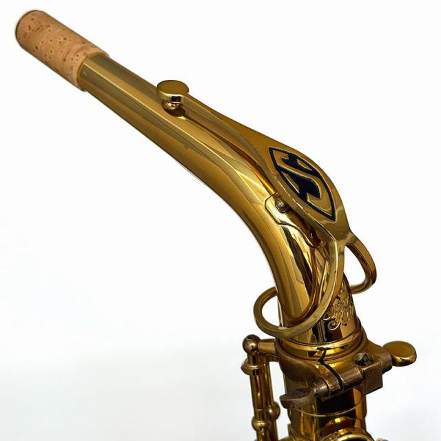 Selmer Paris USED 中古 セルマー アルトサックス SA-80II Jubilee GL