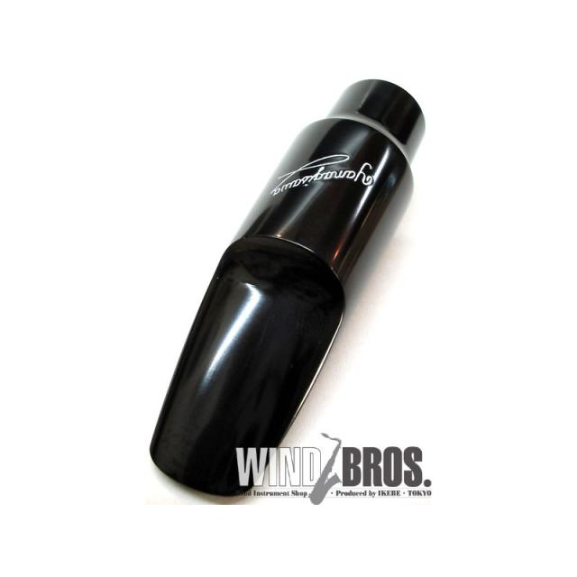 YANAGISAWA 「オープニング：6」ヤナギサワ アルトサックス用マウスピース ラバーの通販は