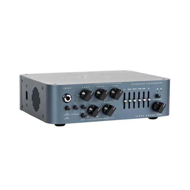 Darkglass Electronics Alpha・Omega 500 【公式通販】