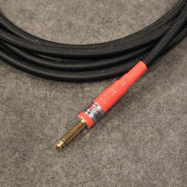 KR’Z NANO DIAMOND CABLE SUPER爽 [SUPER SOU] 5m S-S