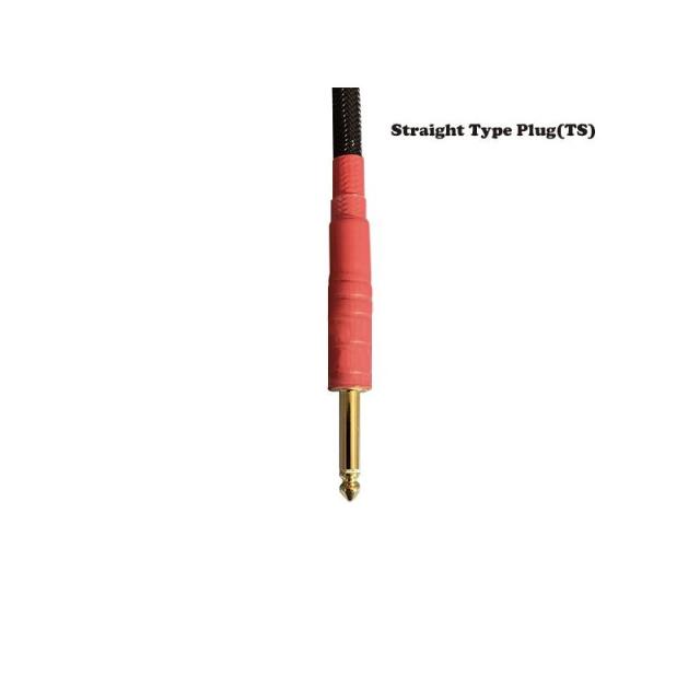 KR’Z NANO DIAMOND CABLE SUPER爽 [SUPER SOU] 5m S-S_4