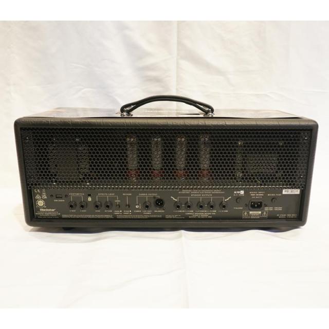 Blackstar HT-STAGE 100H MkIII（ブラックスター）