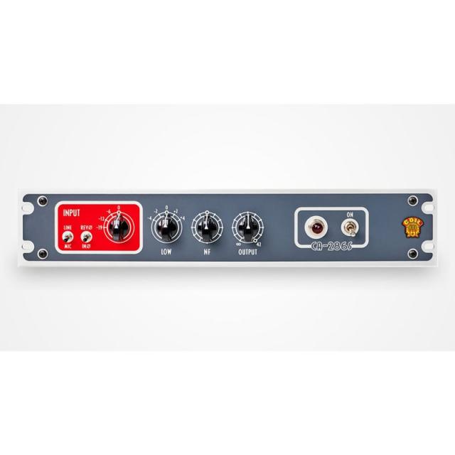 Coil Audio CA-286S(国内正規品)(予約商品・受注生産品・納期別途ご案内)