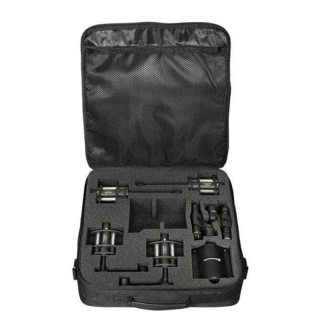 beyerdynamic TG Drum Set PRO L(ドラムセットL)の通販は