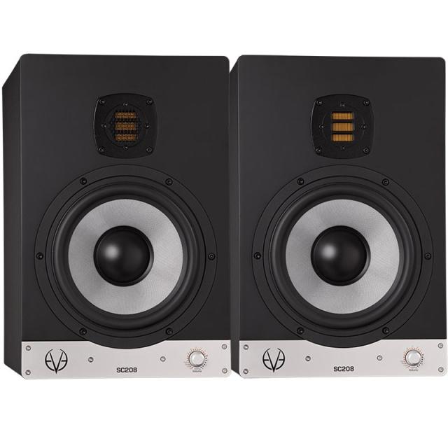 EVE Audio SC208(ペア)の通販は 154,000円