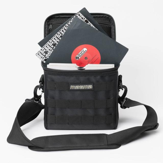 MAGMA 【創業50周年大決算SALE】 45 Record-Bag 50 Black（7