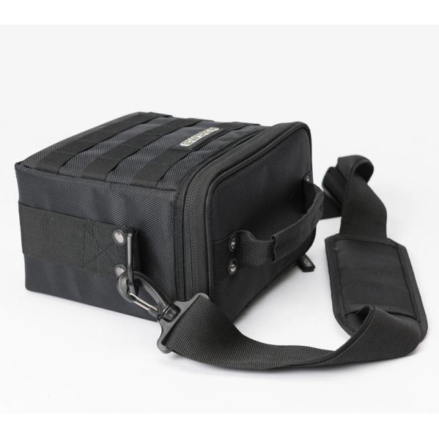 MAGMA 【史上最大決算セール】 45 Record-Bag 50 Black（7インチ