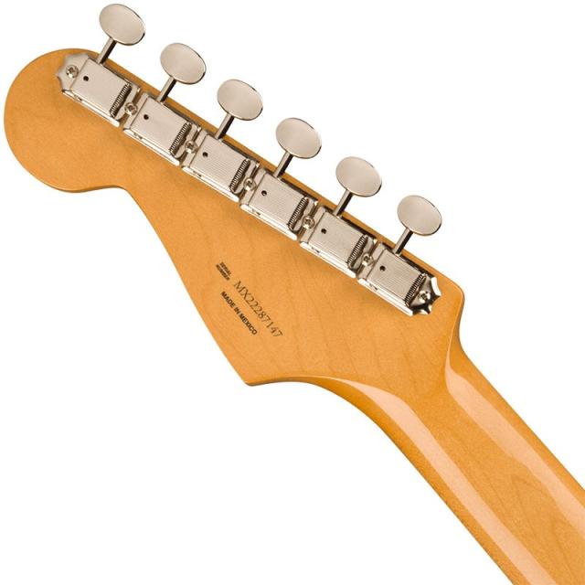 Fender MEX Vintera II 60s Stratocaster (Lake Placid Blue)_5