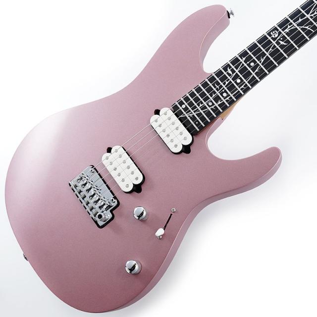 Ibanez TOD10-MM (Metallic Mauve) [Tim Henson Model] [SPOT MODEL]
