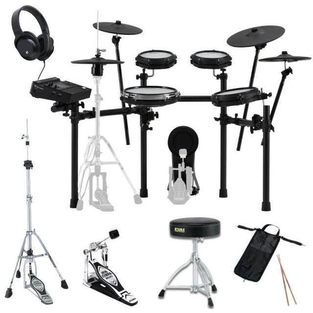 Roland TD316 Basic Set / Single Pedal