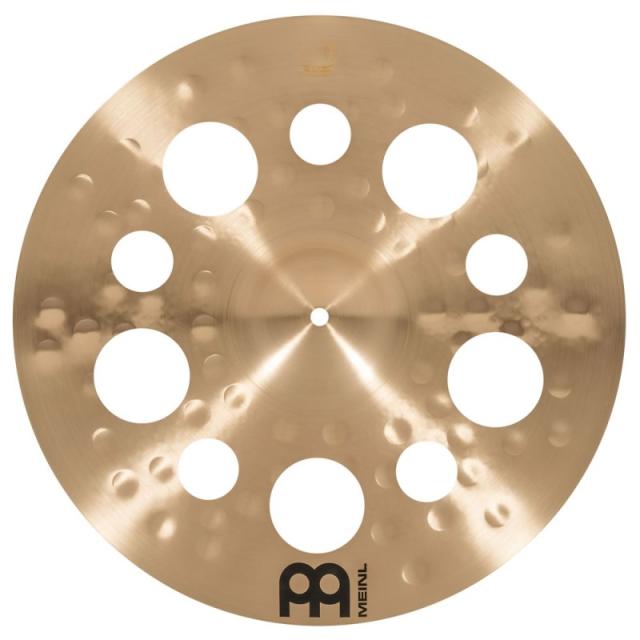 MEINL PA18EHTRC [Pure Alloy Extra Hammered Trash Crash 18'']