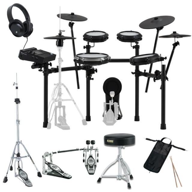 Roland TD316 Basic Set / Twin Pedal