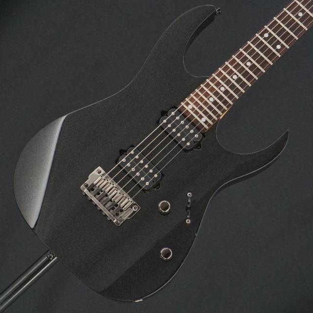 Ibanez USED 中古 Prestige RG652FX (Galaxy Black)［SN.F1406473］ アイバニーズ