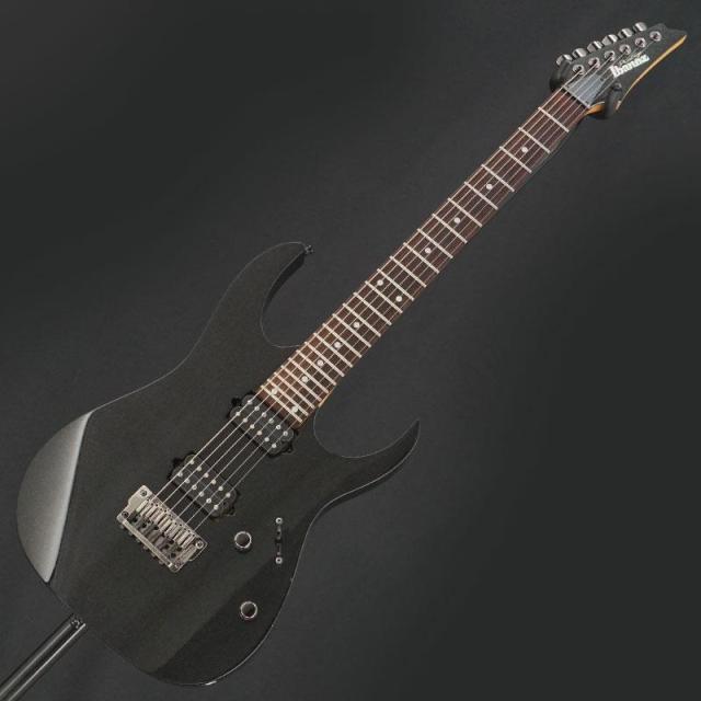Ibanez USED 中古 Prestige RG652FX (Galaxy Black)［SN.F1406473］ アイバニーズ_2