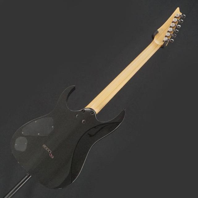 Ibanez USED 中古 Prestige RG652FX (Galaxy Black)［SN.F1406473］ アイバニーズ_3