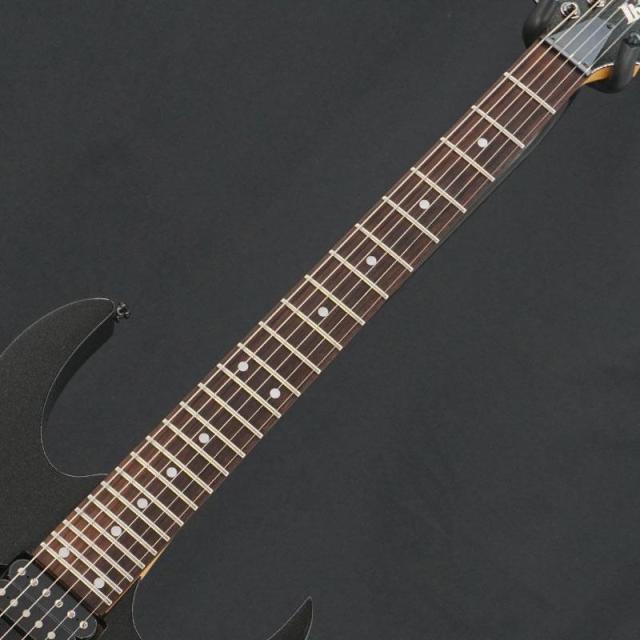 Ibanez USED 中古 Prestige RG652FX (Galaxy Black)［SN.F1406473］ アイバニーズ_4