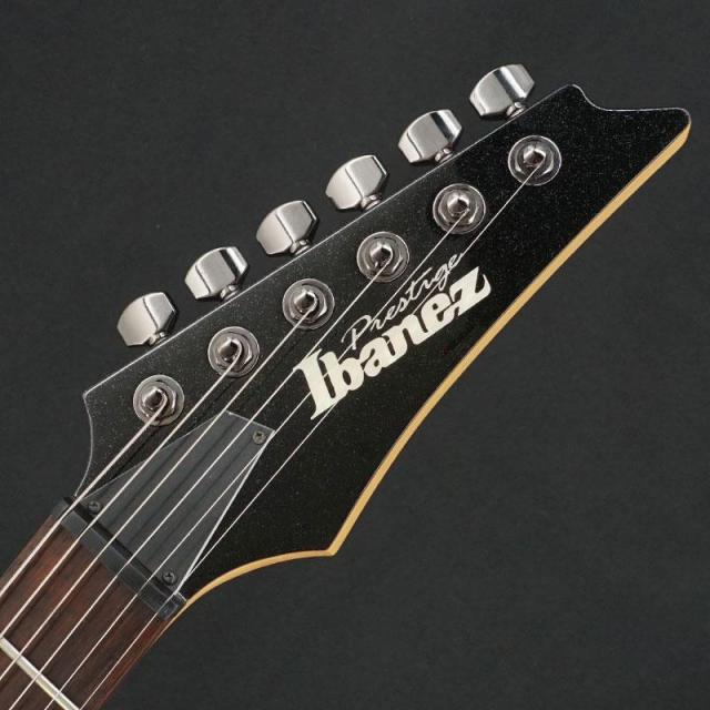 Ibanez USED 中古 Prestige RG652FX (Galaxy Black)［SN.F1406473］ アイバニーズ_6