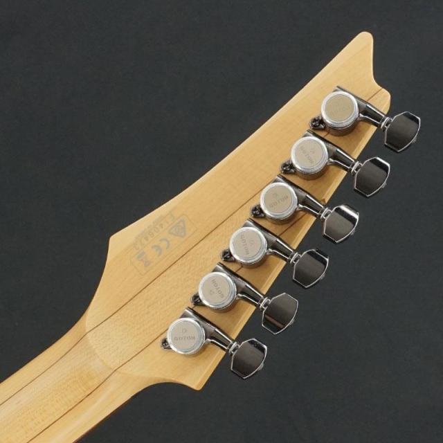 Ibanez USED 中古 Prestige RG652FX (Galaxy Black)［SN.F1406473］ アイバニーズ_7