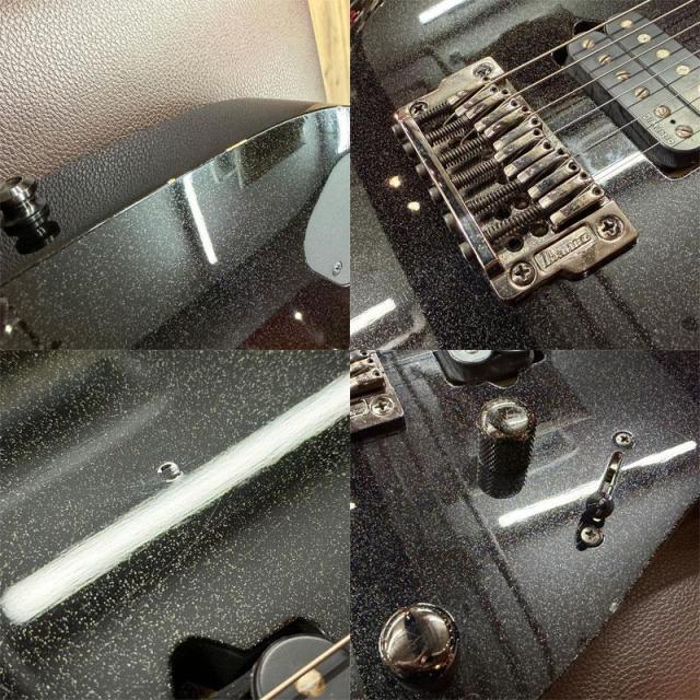 Ibanez USED 中古 Prestige RG652FX (Galaxy Black)［SN.F1406473］ アイバニーズ_8