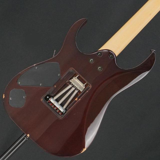 Ibanez USED 中古 Prestige RG3270FM(Vintage Violin)［SN.F0404693］ アイバニーズ_1