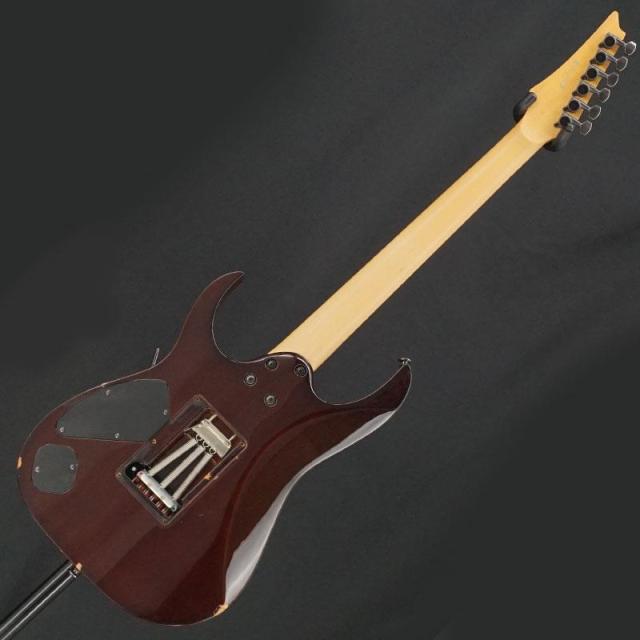 Ibanez USED 中古 Prestige RG3270FM(Vintage Violin)［SN.F0404693］ アイバニーズ_3