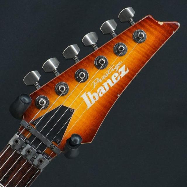 Ibanez USED 中古 Prestige RG3270FM(Vintage Violin)［SN.F0404693］ アイバニーズ_6