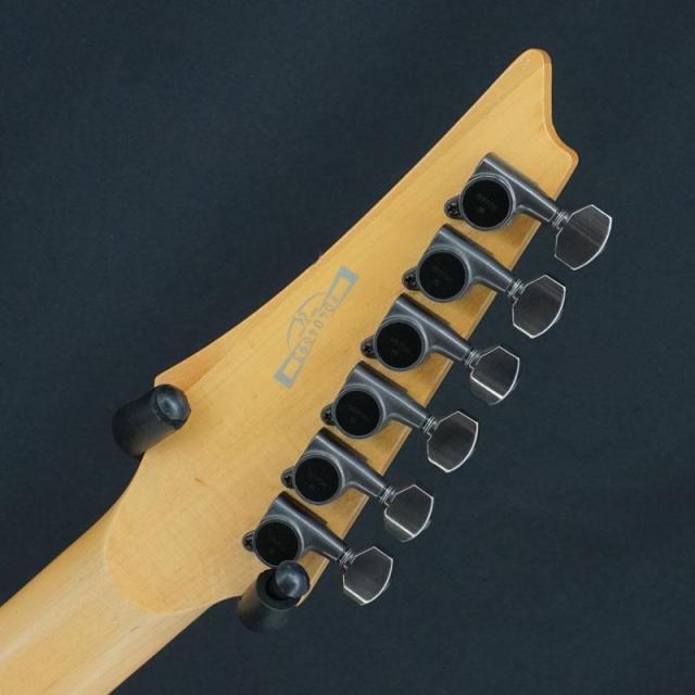 Ibanez USED 中古 Prestige RG3270FM(Vintage Violin)［SN.F0404693］ アイバニーズ_7
