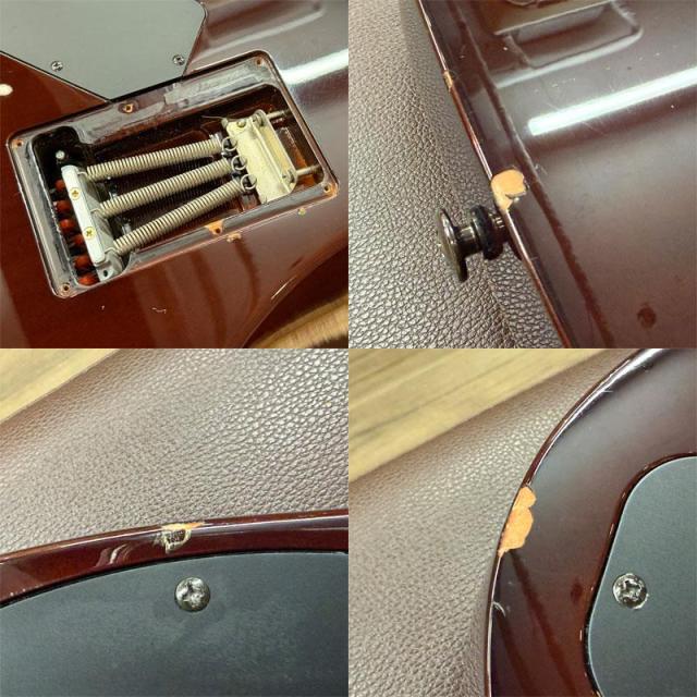 Ibanez USED 中古 Prestige RG3270FM(Vintage Violin)［SN.F0404693］ アイバニーズ_9