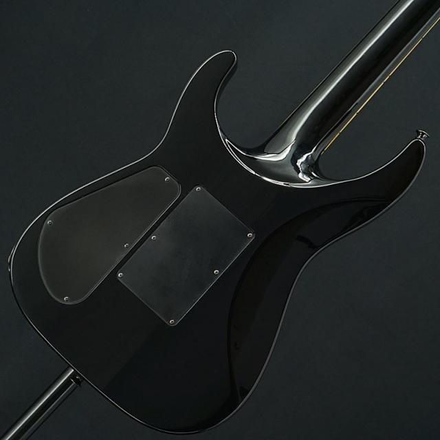 JacksonStars USED 中古 ASL-J2 BLK (Black) [SN.010426] ジャクソン