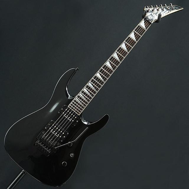 JacksonStars USED 中古 ASL-J2 BLK (Black) [SN.010426] ジャクソン