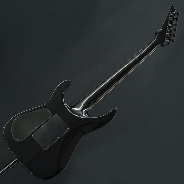 JacksonStars USED 中古 ASL-J2 BLK (Black) [SN.010426] ジャクソン