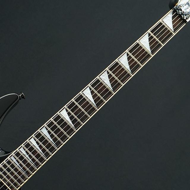 JacksonStars USED 中古 ASL-J2 BLK (Black) [SN.010426] ジャクソン